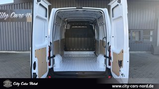 Renault Master III Kasten L2H2 3,3t TEMPO+KLIMA+LED - foto 20