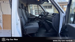 Renault Master III Kasten L2H2 3,3t TEMPO+KLIMA+LED - foto 21