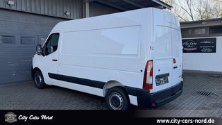 Renault Master III Kasten L2H2 3,3t TEMPO+KLIMA+LED - foto 4
