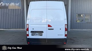 Renault Master III Kasten L2H2 3,3t TEMPO+KLIMA+LED - foto 5
