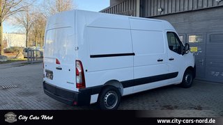 Renault Master III Kasten L2H2 3,3t TEMPO+KLIMA+LED - foto 6