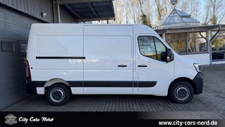Renault Master III Kasten L2H2 3,3t TEMPO+KLIMA+LED - foto 7