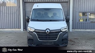 Renault Master III Kasten L2H2 3,3t TEMPO+KLIMA+LED - foto 8