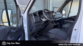 Renault Master III Kasten L2H2 3,3t TEMPO+KLIMA+LED - foto 9