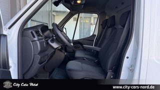 Renault Master III Kasten L2H2 3,3t TEMPO+KLIMA+LED - foto 11