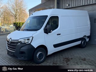 Renault Master III Kasten L2H2 3,3t TEMPO+KLIMA+LED - foto 1