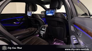 Mercedes-Benz S 560 e L 9G-TRONIC+360°+PANO+MBEAM+TV+DTR+ - photo 16