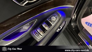Mercedes-Benz S 560 e L 9G-TRONIC+360°+PANO+MBEAM+TV+DTR+ - photo 24
