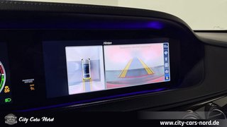Mercedes-Benz S 560 e L 9G-TRONIC+360°+PANO+MBEAM+TV+DTR+ - photo 7