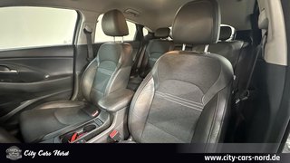 Hyundai i30 Fastback 1.5 T-GDI Mild-Hybrid KAM-SHZ-LED- - bilder 13