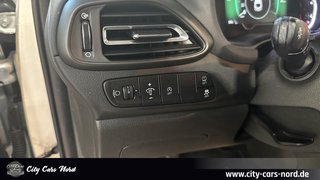 Hyundai i30 Fastback 1.5 T-GDI Mild-Hybrid KAM-SHZ-LED- - bilder 15
