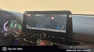 Hyundai i30 Fastback 1.5 T-GDI Mild-Hybrid KAM-SHZ-LED- - bilder 17