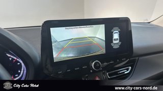 Hyundai i30 Fastback 1.5 T-GDI Mild-Hybrid KAM-SHZ-LED- - bilder 18