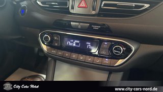 Hyundai i30 Fastback 1.5 T-GDI Mild-Hybrid KAM-SHZ-LED- - bilder 19