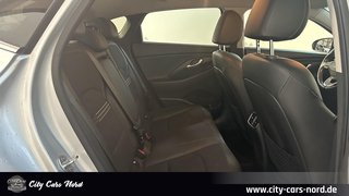 Hyundai i30 Fastback 1.5 T-GDI Mild-Hybrid KAM-SHZ-LED- - bilder 25
