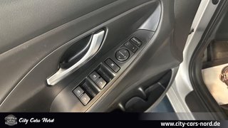 Hyundai i30 Fastback 1.5 T-GDI Mild-Hybrid KAM-SHZ-LED- - bilder 11