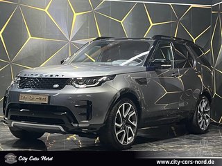 Land Rover Discovery SDV6 HSE Luxury 7.SITZ-PANO-360°-HUD - foto 1