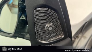 BMW X5 M H&K-360°-M.DRIVERS-AHK-HEAD.UP-ALCANTARA - фото 14