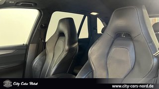 BMW X5 M H&K-360°-M.DRIVERS-AHK-HEAD.UP-ALCANTARA - фото 16