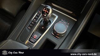 BMW X5 M H&K-360°-M.DRIVERS-AHK-HEAD.UP-ALCANTARA - фото 22
