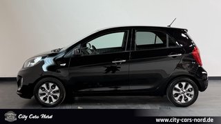 Kia Picanto Spirit PDC+ALU+KLIMA+SHZ+LHZ - photo 2