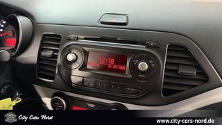 Kia Picanto Spirit PDC+ALU+KLIMA+SHZ+LHZ - photo 17