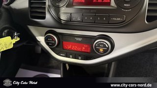 Kia Picanto Spirit PDC+ALU+KLIMA+SHZ+LHZ - photo 18