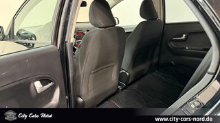 Kia Picanto Spirit PDC+ALU+KLIMA+SHZ+LHZ - photo 21