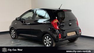 Kia Picanto Spirit PDC+ALU+KLIMA+SHZ+LHZ - photo 3