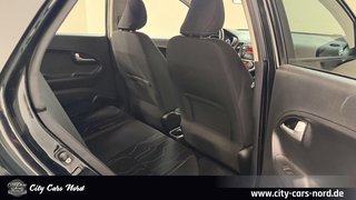 Kia Picanto Spirit PDC+ALU+KLIMA+SHZ+LHZ - photo 22