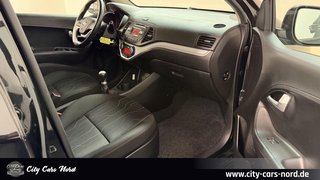 Kia Picanto Spirit PDC+ALU+KLIMA+SHZ+LHZ - photo 24