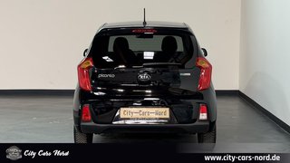 Kia Picanto Spirit PDC+ALU+KLIMA+SHZ+LHZ - photo 5