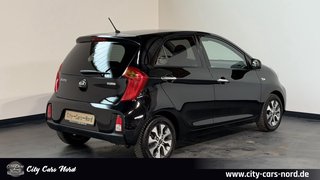 Kia Picanto Spirit PDC+ALU+KLIMA+SHZ+LHZ - photo 6