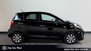 Kia Picanto Spirit PDC+ALU+KLIMA+SHZ+LHZ - photo 7
