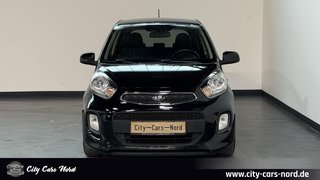 Kia Picanto Spirit PDC+ALU+KLIMA+SHZ+LHZ - photo 9