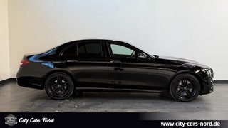 Mercedes-Benz E 300 de AMG Line PANORAMA+MEMORY+MULTIBEAM+360° - foto 2