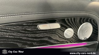 Mercedes-Benz E 300 de AMG Line PANORAMA+MEMORY+MULTIBEAM+360° - foto 18