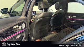 Mercedes-Benz E 300 de AMG Line PANORAMA+MEMORY+MULTIBEAM+360° - foto 19