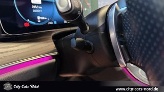 Mercedes-Benz E 300 de AMG Line PANORAMA+MEMORY+MULTIBEAM+360° - foto 20
