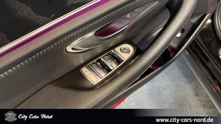 Mercedes-Benz E 300 de AMG Line PANORAMA+MEMORY+MULTIBEAM+360° - foto 22