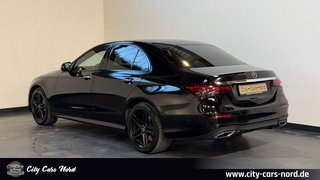 Mercedes-Benz E 300 de AMG Line PANORAMA+MEMORY+MULTIBEAM+360° - foto 28