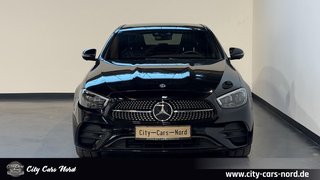 Mercedes-Benz E 300 de AMG Line PANORAMA+MEMORY+MULTIBEAM+360° - foto 4