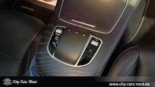 Mercedes-Benz E 300 de AMG Line PANORAMA+MEMORY+MULTIBEAM+360° - foto 10