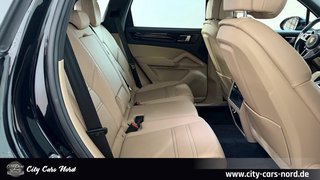 Porsche Cayenne 3.0 14.WEGE+MEMORY+360°+ACC - foto 16