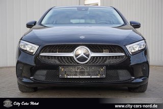 Mercedes-Benz A 250 e -WIDE-SHZ-SPUR-PDC-LED-KEY.GO-SOS Gebrauchtwagen Kaufen | EZ 07/2020 | Preis 24.399 €