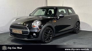 MINI 1.2 Blackyard-SHZ-BC-FR+BT-130PS Gebrauchtwagen Kaufen | EZ 07/2017 | Preis 9.999 €