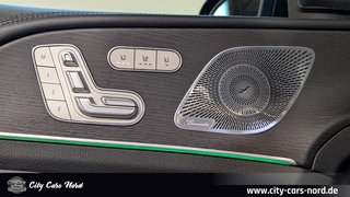 Mercedes-Benz GLE 400 d 4M Coupe AMG+PANO+BURM+HUD+360°+LUFT - photo 11