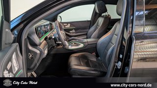 Mercedes-Benz GLE 400 d 4M Coupe AMG+PANO+BURM+HUD+360°+LUFT - photo 13
