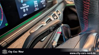 Mercedes-Benz GLE 400 d 4M Coupe AMG+PANO+BURM+HUD+360°+LUFT - photo 18