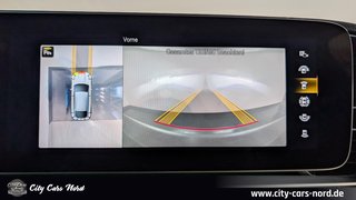 Mercedes-Benz GLE 400 d 4M Coupe AMG+PANO+BURM+HUD+360°+LUFT - photo 22